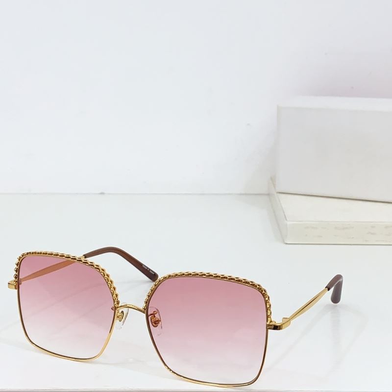 Linda Farrow Sunglasses